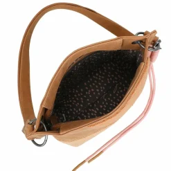 Fritzi aus Preußen Umhängetaschen<Fritzi03 Umhängetasche 22.5 cm soft chestnut