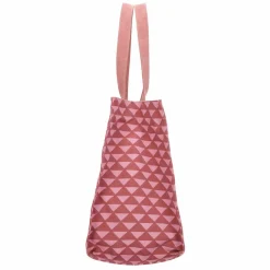 Fritzi aus Preußen Shopper|Schultertaschen<Fritzi x Frida Kahlo Easy01 Limited Shopper Tasche 46.5 cm geo