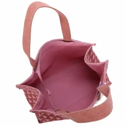 Fritzi aus Preußen Shopper|Schultertaschen<Fritzi x Frida Kahlo Easy01 Limited Shopper Tasche 46.5 cm geo