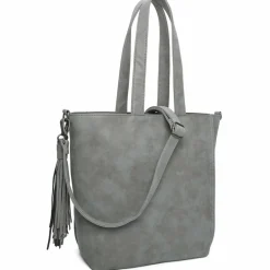 Fritzi aus Preußen Fritzi34 Vintage Shopper Tasche 29 cm