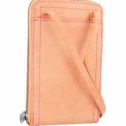 Fritzi aus Preußen Handytaschen<Fritzi08 Jozy Vintage Handytasche 10 cm peach party