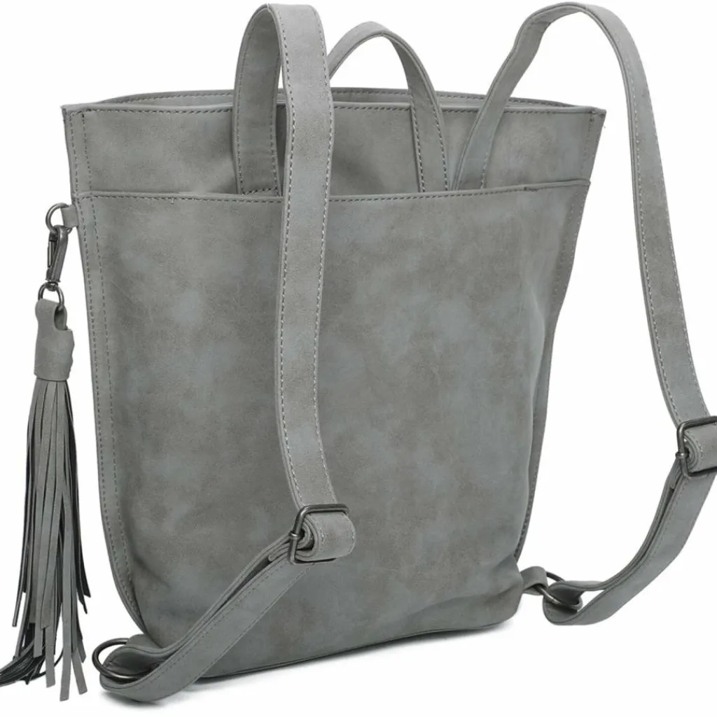 Fritzi aus Preußen Fritzi33 Vintage City Rucksack 36 cm