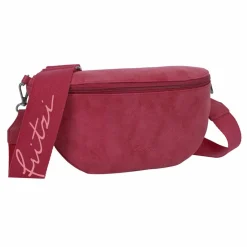 Sale Fritzi aus Preußen Fritzi Bum Gürteltasche 29 cm dark red