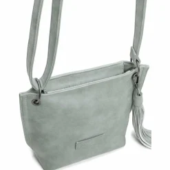 Fritzi aus Preußen Umhängetaschen<Fritzi03 Vintage Umhängetasche 20 cm lime