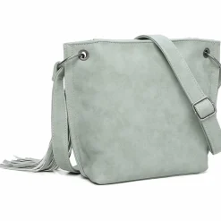 Fritzi aus Preußen Umhängetaschen<Fritzi03 Vintage Umhängetasche 20 cm lime