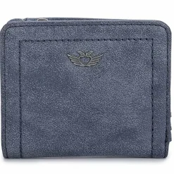 Damen Fritzi aus Preußen Fritzi11 Aurelie Vintage Geldbörse 11.5 cm