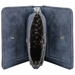 Damen Fritzi aus Preußen Fritzi11 Aurelie Vintage Geldbörse 11.5 cm