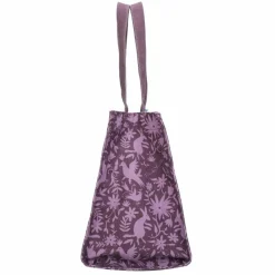 Fritzi aus Preußen Schultertaschen|Shopper<Fritzi x Frida Kahlo Easy01 Limited Shopper Tasche 46.5 cm nature folk