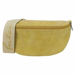 Discount Fritzi aus Preußen Fritzi Bum Gürteltasche 29 cm light curry