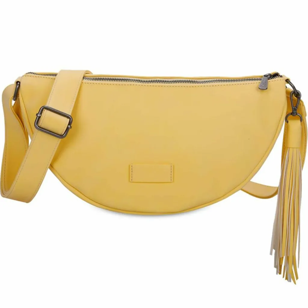 Fritzi aus Preußen Umhängetaschen<Fritzi35 Vintage Umhängetasche 39 cm fizz