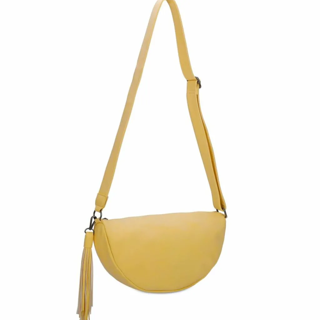 Fritzi aus Preußen Umhängetaschen<Fritzi35 Vintage Umhängetasche 39 cm fizz