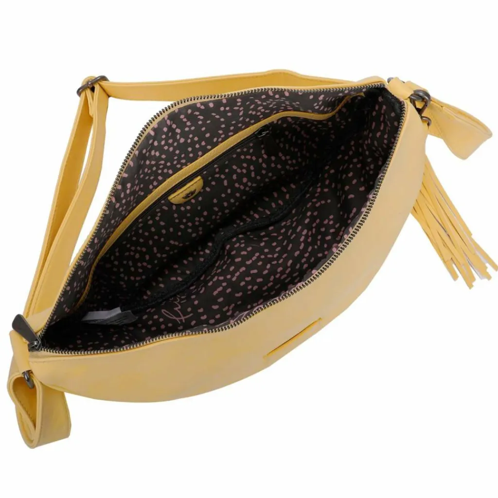 Fritzi aus Preußen Umhängetaschen<Fritzi35 Vintage Umhängetasche 39 cm fizz