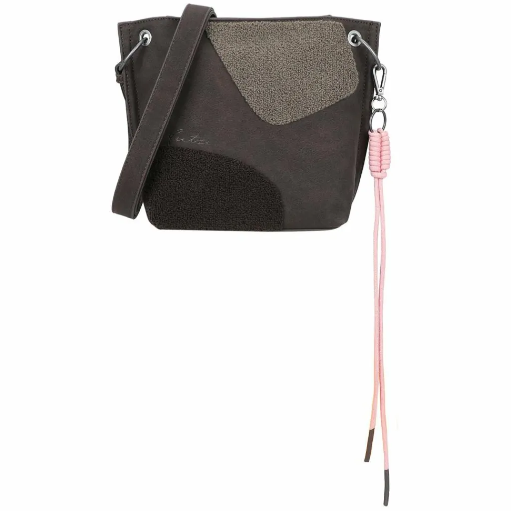 Fritzi aus Preußen Fritzi03 Umhängetasche 22.5 cm