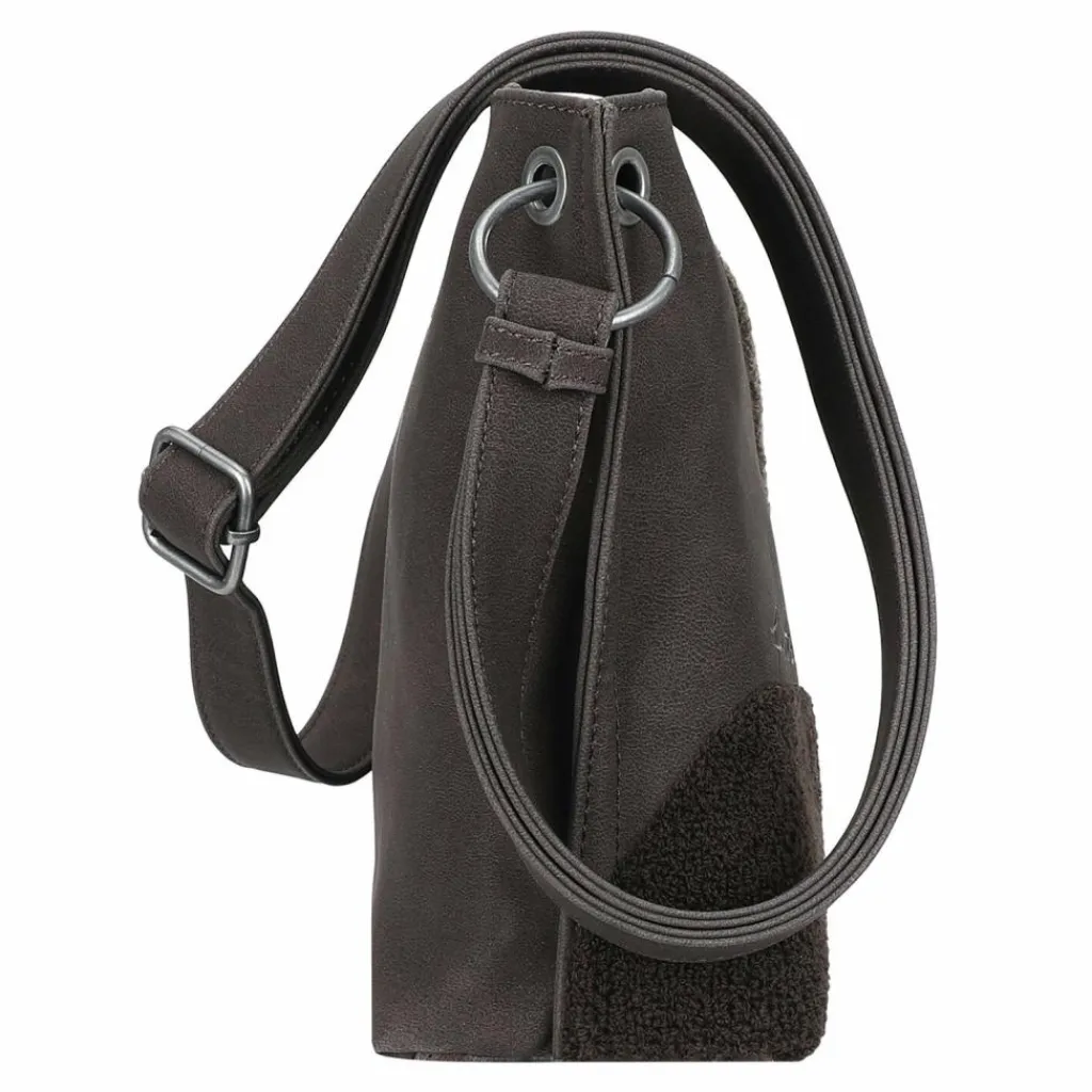 Fritzi aus Preußen Fritzi03 Umhängetasche 22.5 cm