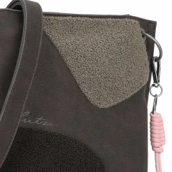 Fritzi aus Preußen Fritzi03 Umhängetasche 22.5 cm