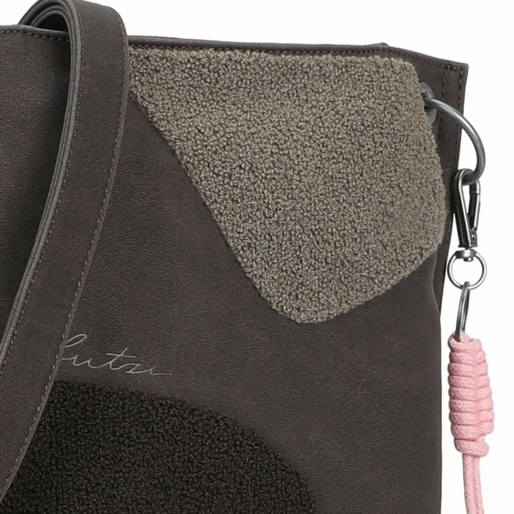 Fritzi aus Preußen Fritzi03 Umhängetasche 22.5 cm