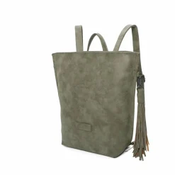 Fritzi aus Preußen Fritzi33 Vintage City Rucksack 36 cm