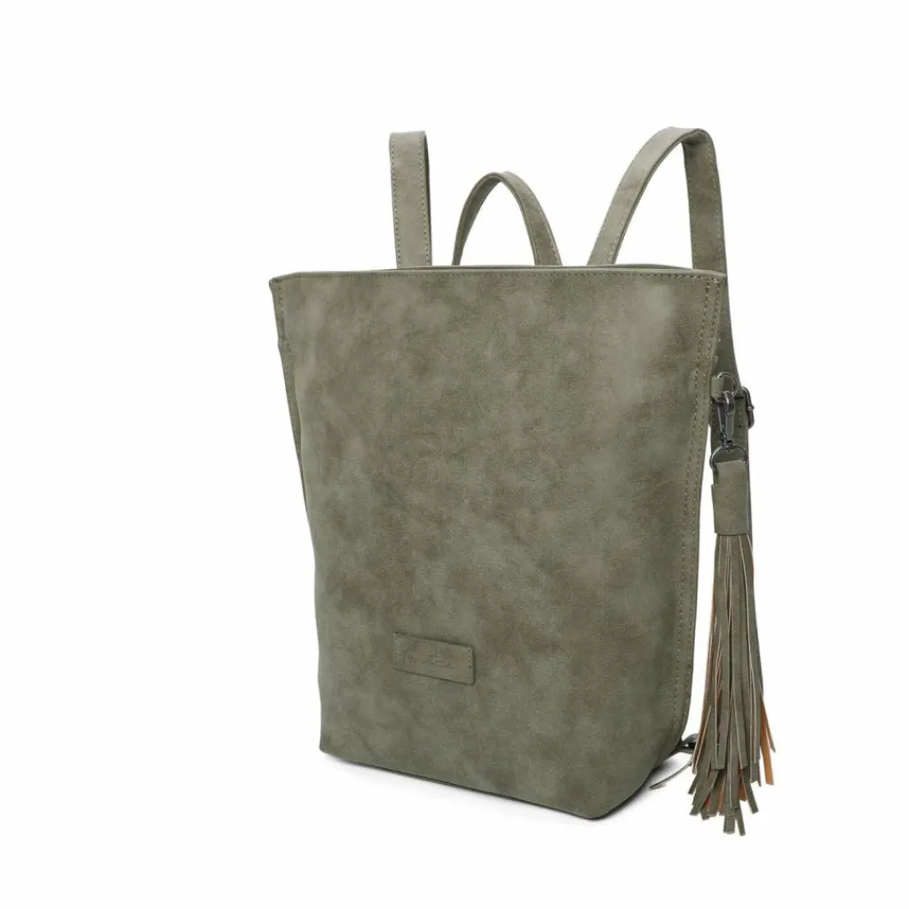 Fritzi aus Preußen Fritzi33 Vintage City Rucksack 36 cm