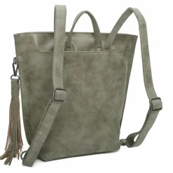 Fritzi aus Preußen Fritzi33 Vintage City Rucksack 36 cm