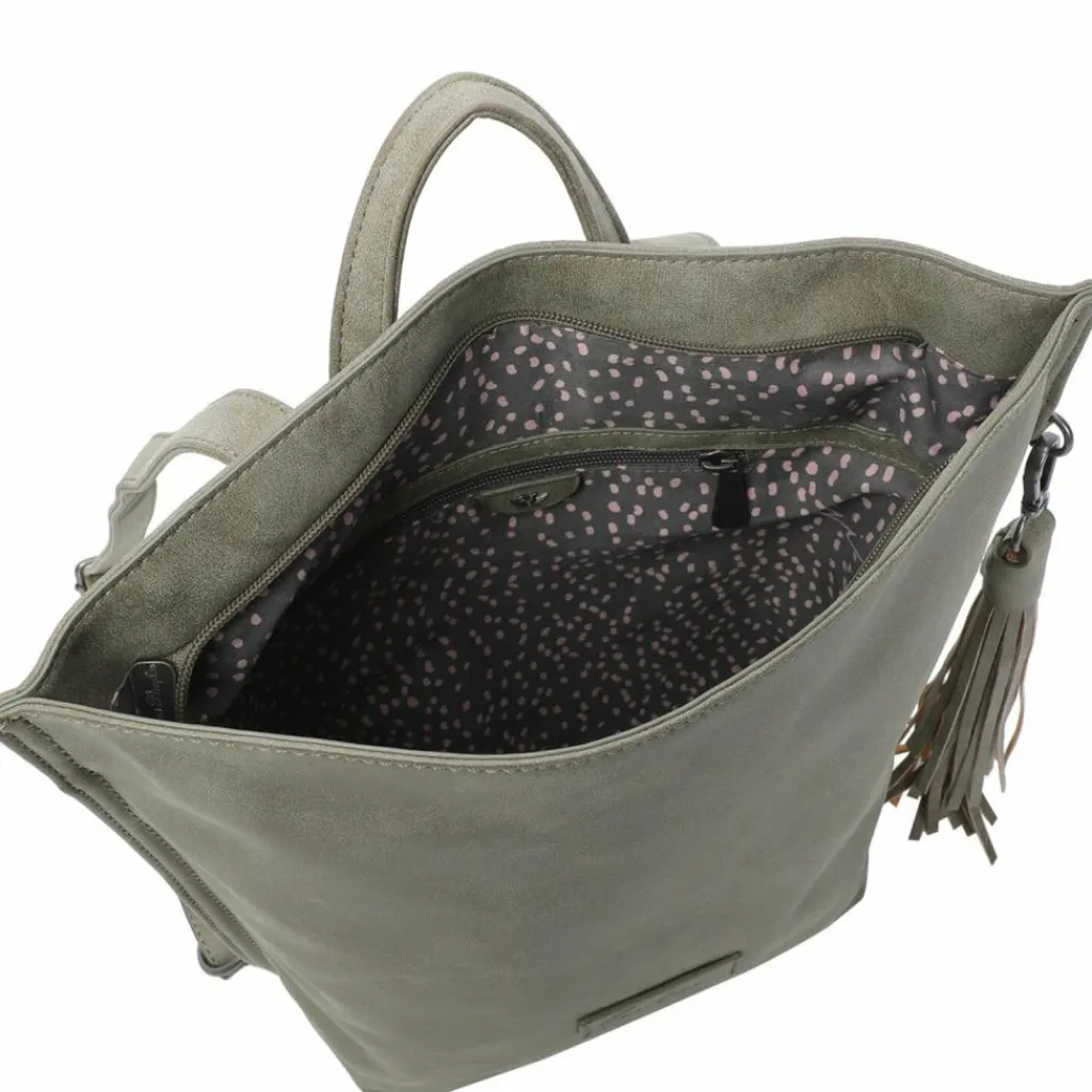 Fritzi aus Preußen Fritzi33 Vintage City Rucksack 36 cm