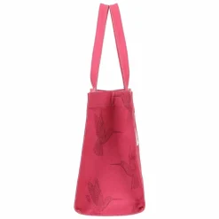 Sale Fritzi aus Preußen Fritzi x Frida Kahlo Easy01 Limited Shopper Tasche 46.5 cm pinki