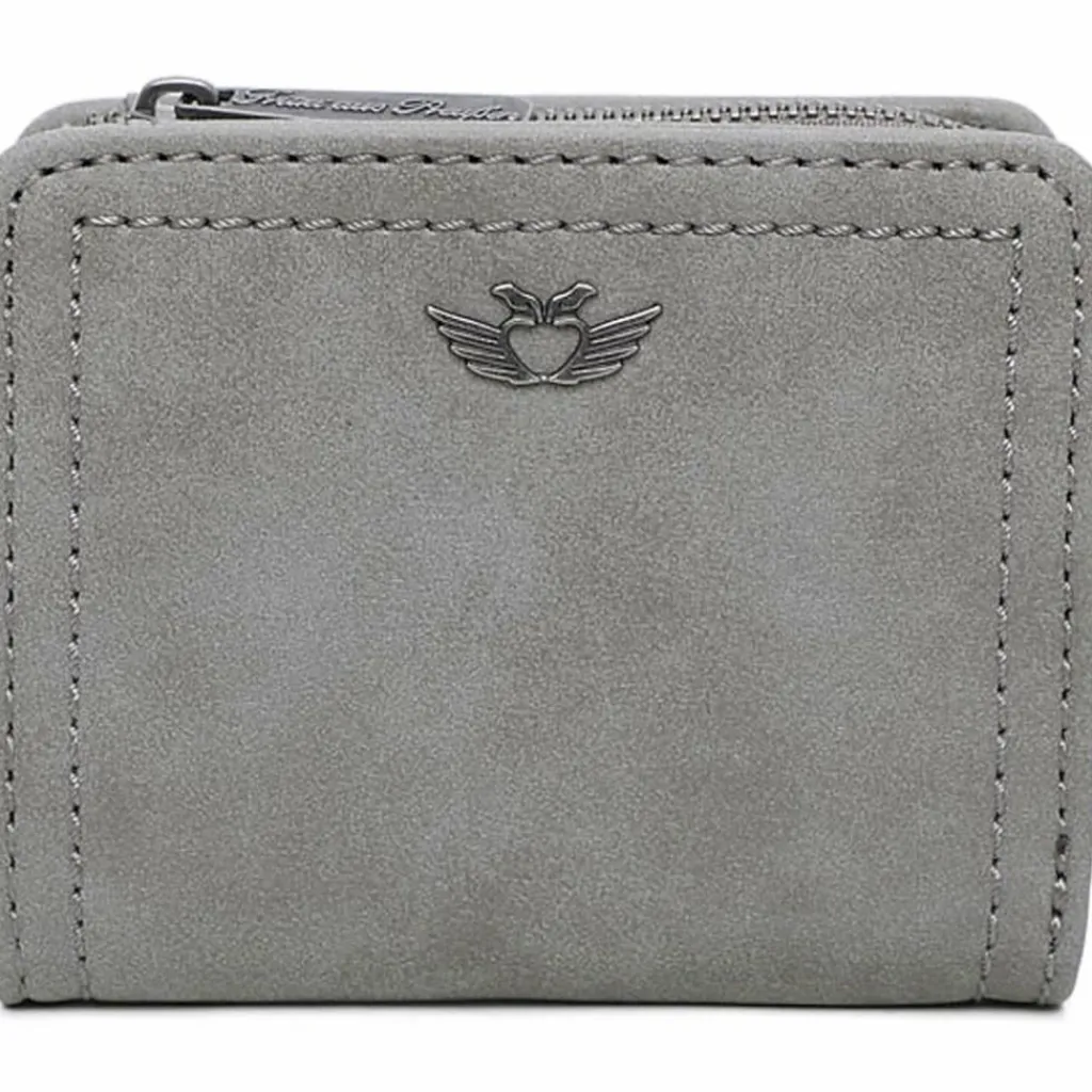 Fritzi aus Preußen Damengeldbörsen Querformat<Fritzi11 Aurelie Vintage Geldbörse 11.5 cm rock