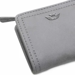 Fritzi aus Preußen Damengeldbörsen Querformat<Fritzi11 Aurelie Vintage Geldbörse 11.5 cm rock