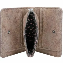 Damen Fritzi aus Preußen Fritzi11 Aurelie Vintage Geldbörse 11.5 cm