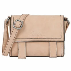 Sale Fritzi aus Preußen Fritzi Satchel Small Jive Umhängetasche 20 cm copper