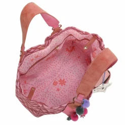 Online Fritzi aus Preußen Fritzi x Frida Kahlo Izzy Medium Limited Shopper Tasche 42 cm geo
