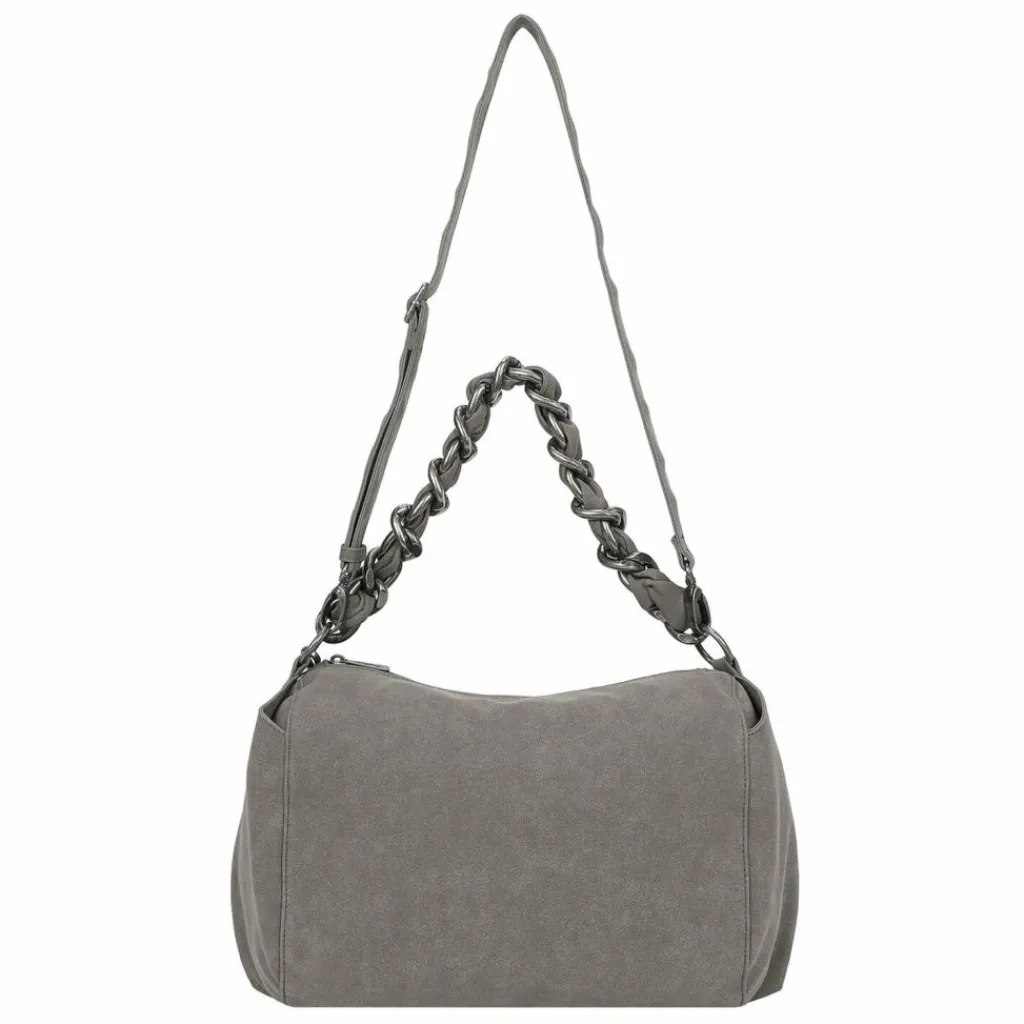 Hot Fritzi aus Preußen Fritzi Janni Jack Schultertasche 33 cm anthra