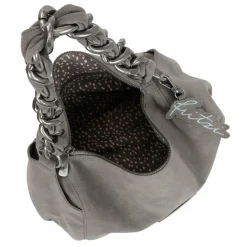 Hot Fritzi aus Preußen Fritzi Janni Jack Schultertasche 33 cm anthra