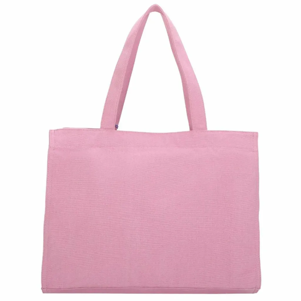 Fritzi aus Preußen Fritzi x Frida Kahlo Easy01 Limited Shopper Tasche 46.5 cm