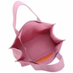 Fritzi aus Preußen Fritzi x Frida Kahlo Easy01 Limited Shopper Tasche 46.5 cm