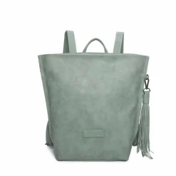 Best Fritzi aus Preußen Fritzi33 Vintage City Rucksack 36 cm lime