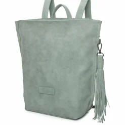 Best Fritzi aus Preußen Fritzi33 Vintage City Rucksack 36 cm lime