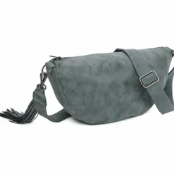 Outlet Fritzi aus Preußen Fritzi35 Vintage Umhängetasche 39 cm soda