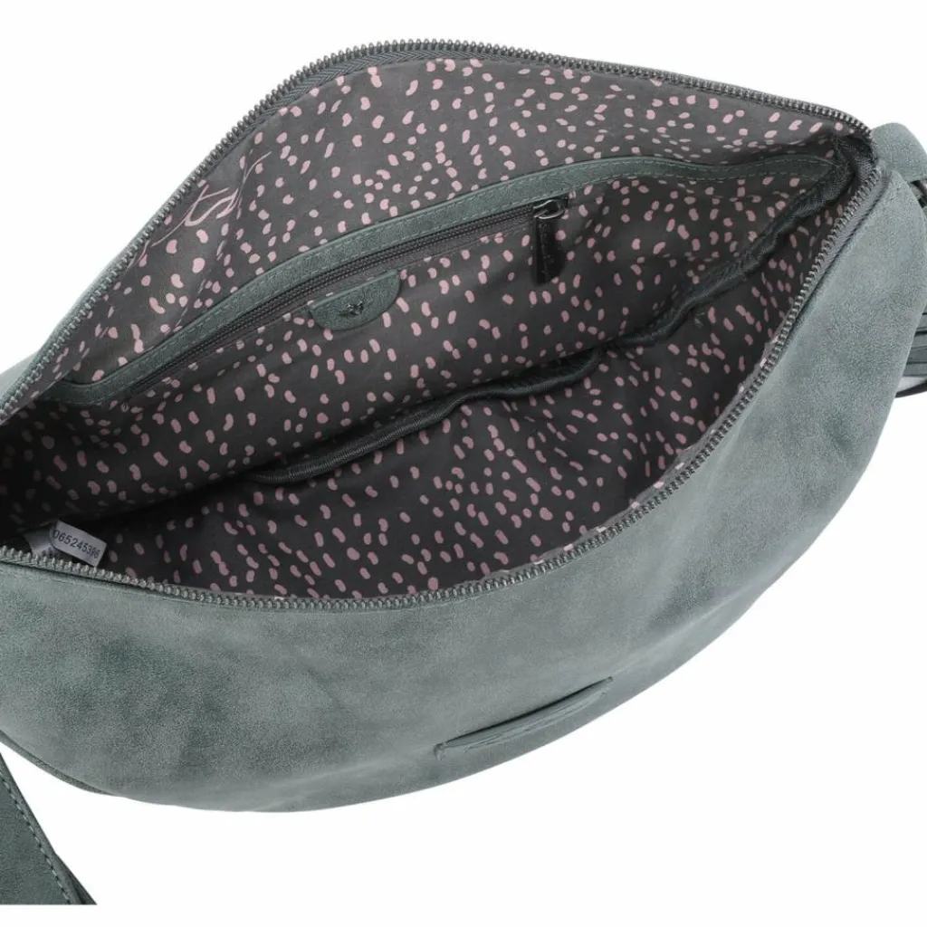 Outlet Fritzi aus Preußen Fritzi35 Vintage Umhängetasche 39 cm soda