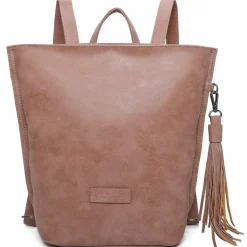 Fritzi aus Preußen Fritzi33 City Rucksack 36 cm vintage