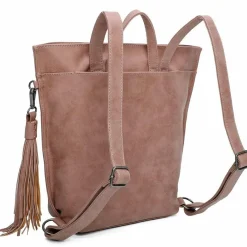 Fritzi aus Preußen Fritzi33 City Rucksack 36 cm vintage