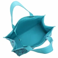 Outlet Fritzi aus Preußen Fritzi x Frida Kahlo Easy01 Limited Shopper Tasche 46.5 cm frida heads