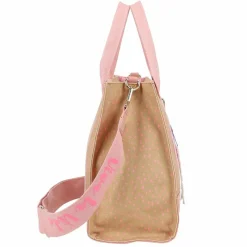 Fritzi aus Preußen Fritzi x Frida Kahlo Shopper Tasche 40 cm