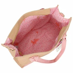 Fritzi aus Preußen Fritzi x Frida Kahlo Shopper Tasche 40 cm