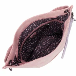 Fritzi aus Preußen Schultertaschen<Fritzi31N Vintage Schultertasche 26 cm candy