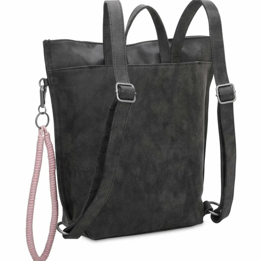 Fritzi aus Preußen Fritzi33N Vintage City Rucksack 35.5 cm