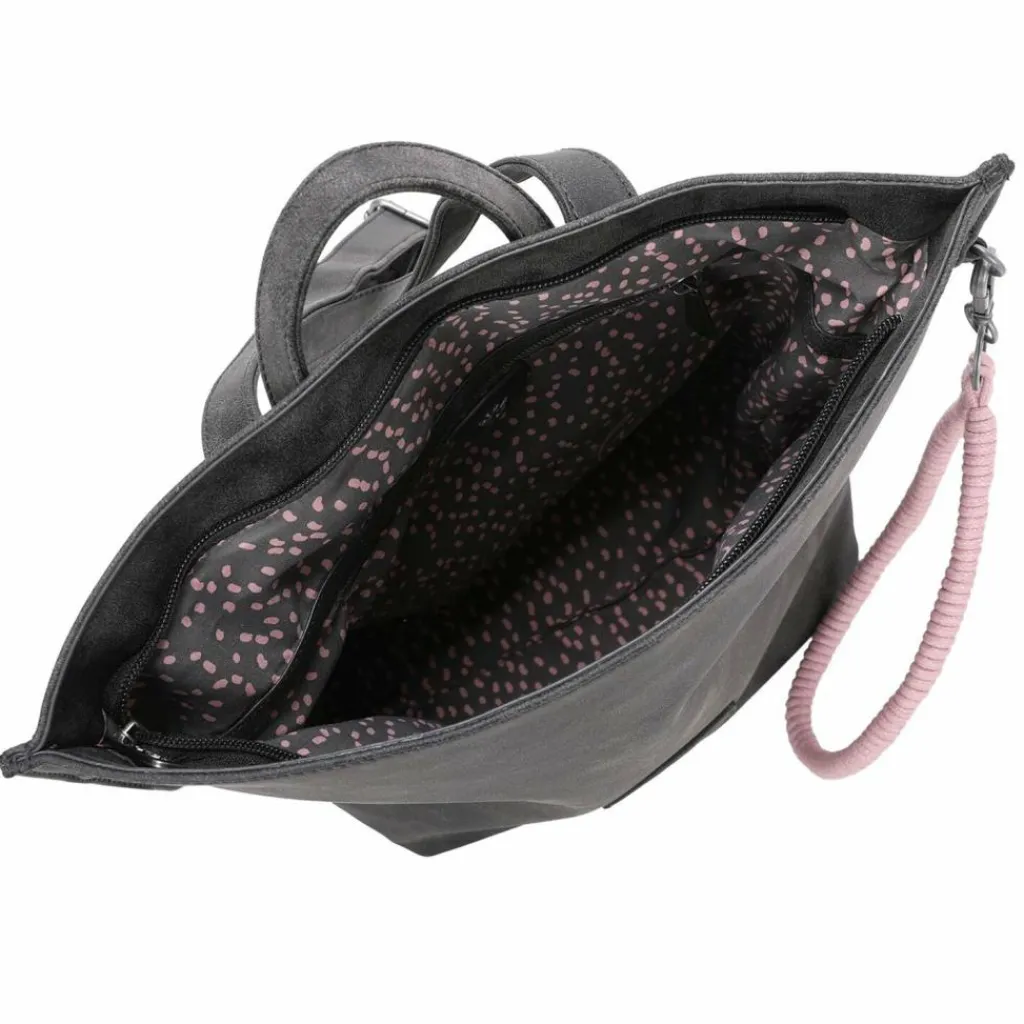 Fritzi aus Preußen Fritzi33N Vintage City Rucksack 35.5 cm