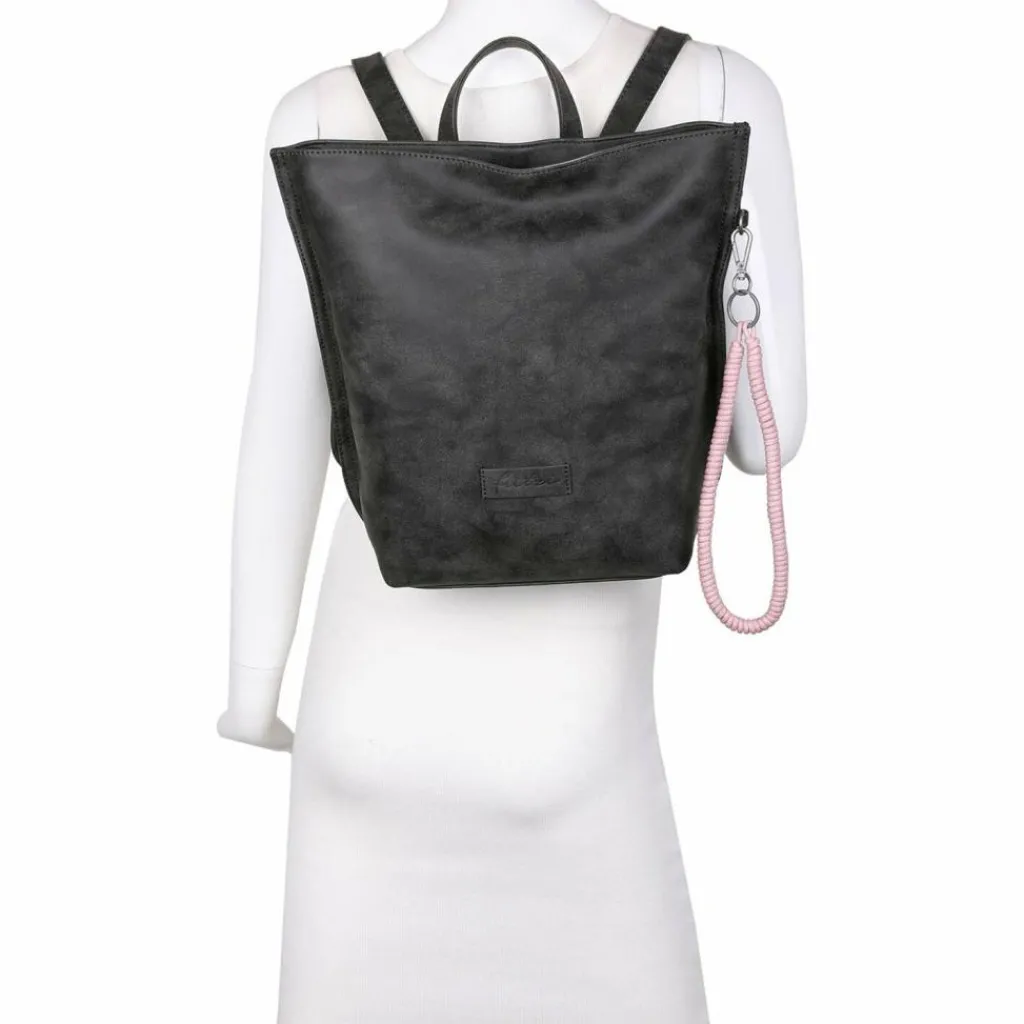 Fritzi aus Preußen Fritzi33N Vintage City Rucksack 35.5 cm