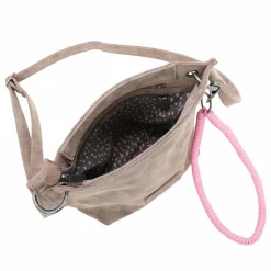 Fritzi aus Preußen Fritzi03N Vintage Umhängetasche 22.5 cm