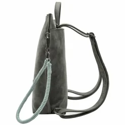 Fritzi aus Preußen City Rucksäcke<Fritzi33N Vintage City Rucksack 35.5 cm anthrazit