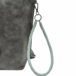 Fritzi aus Preußen City Rucksäcke<Fritzi33N Vintage City Rucksack 35.5 cm anthrazit